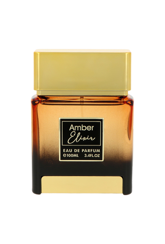 Flavia Amber Elixir Edp 100ml 1