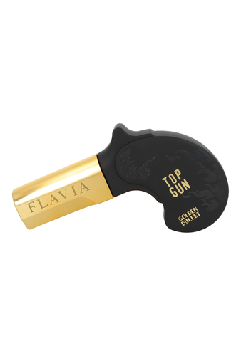 Flavia Top Gun Gold Bullet Edp 100ml 1