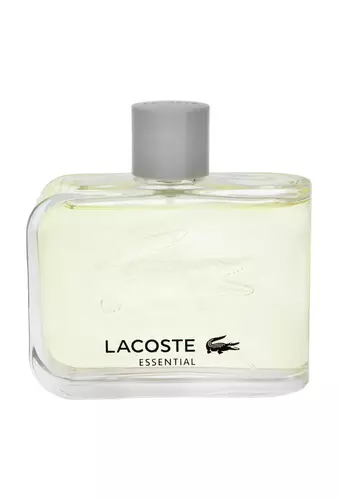Lacoste Essential Edt 125ml 1
