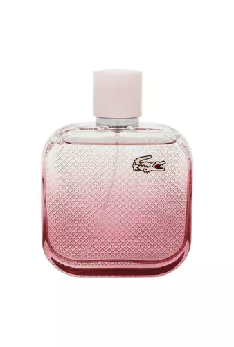 Lacoste L.12.12 Rose Eau Intense Edt 100ml 1