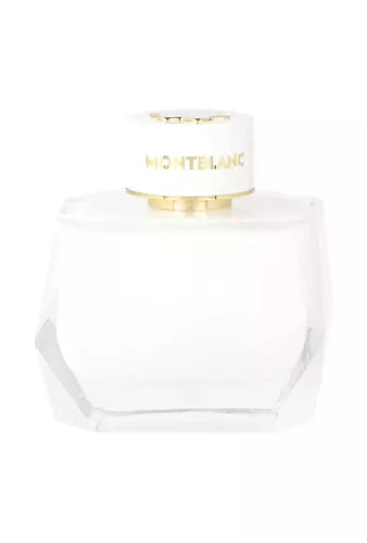 Montblanc Signature Edp 90ml 1