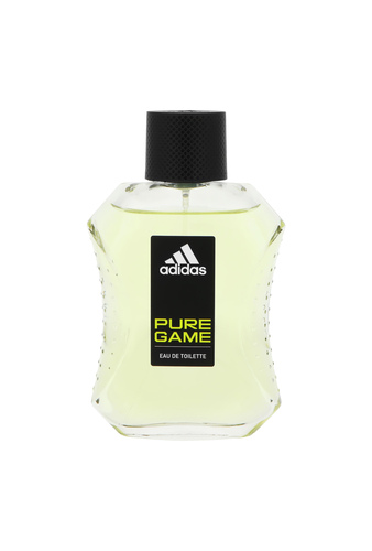 Adidas Pure Game Edt 100ml 1