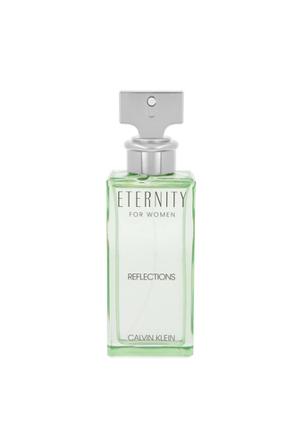 Tester Calvin Klein Eternity Reflections For Women Edp 100ml 1