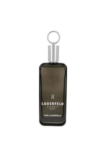 Karl Lagerfeld Classic Grey Edt 100ml 1