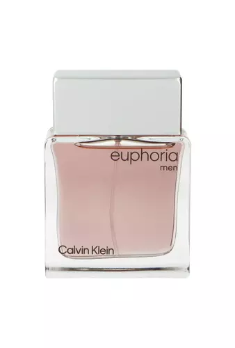 Calvin Klein Euphoria Men Edt 50ml 1