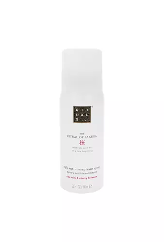 Rituals The Ritual of Sakura Anti-Perspirant Spray 150ml 1
