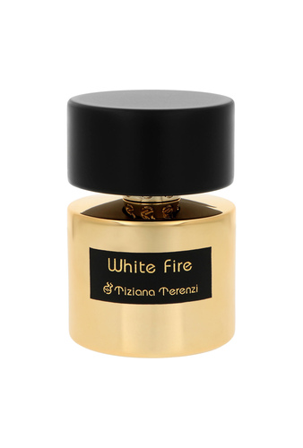 Tiziana Terenzi Classic Collection White Fire Extrait De Parfum 100ml by Tiziana Terenzi