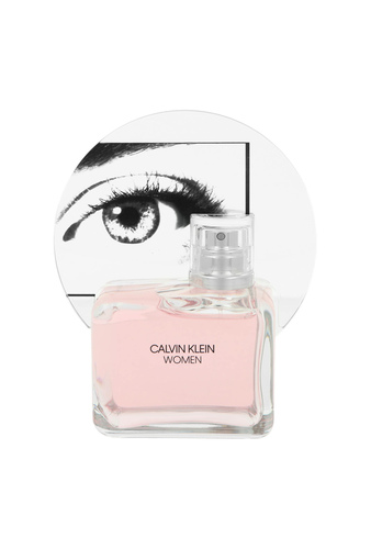 Calvin Klein Women Edp 100ml 1