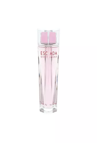 Escada Sentiment Edt 75ml 1