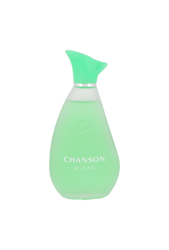 Coty Chanson D`eau Original Edt 200ml 1