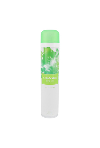 Coty Chanson D`Eau Original Deo Spray 200ml 1