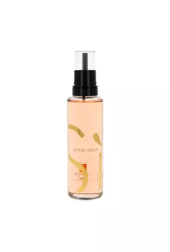 Armani Si Refill Edp 100ml by Giorgio Armani