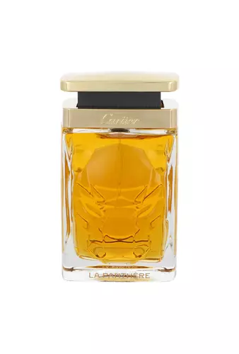 Cartier La Panthere Parfum 100ml by Cartier