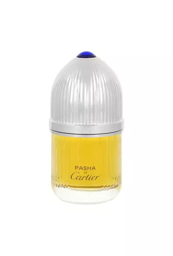 Cartier Pasha Parfum 50ml by Cartier