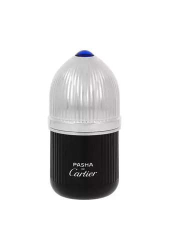 Cartier Pasha Noire Edt 50ml by Cartier