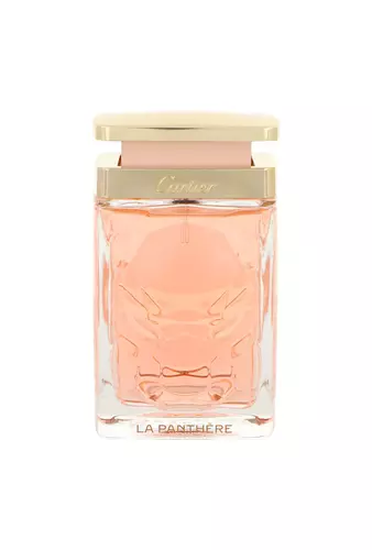Cartier La Panthere Edt 100ml 1