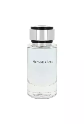 Mercedes-Benz For Men Edt 120ml 1