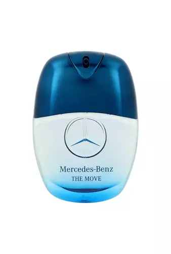 Mercedes-Benz The Move Edt 60ml 1