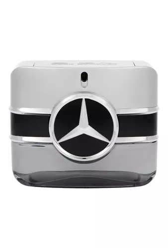 Mercedes-Benz Sign Your Attitude Edt 100ml 1