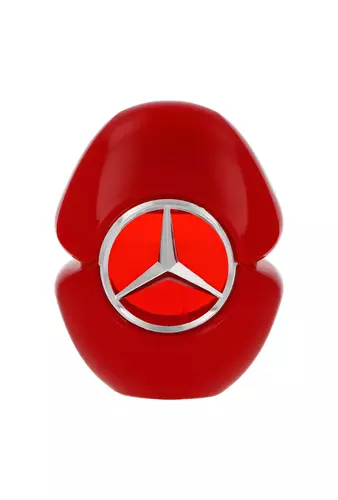 Mercedes-Benz Woman In Red Edp 60ml 1