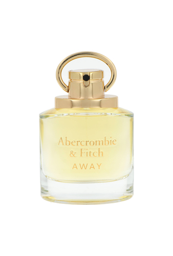 Abercrombie & Fitch Away Woman Edp 100ml 1