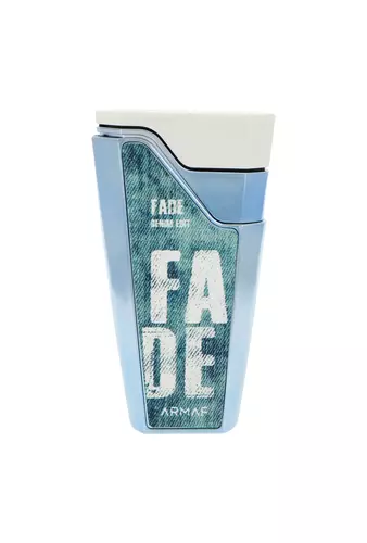 Armaf Fade Denim Edit Edp 80ml 1