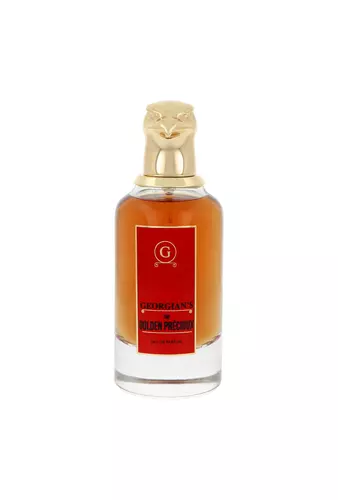 Flavia Georgian`s Golden Precioux Edp 100ml 1