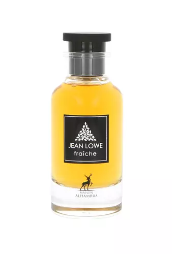Maison Alhambra Jean Lowe Fraiche Edp 100ml 1