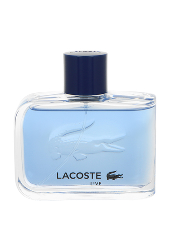 Lacoste Live Pour Homme Edt 75ml by Lacoste