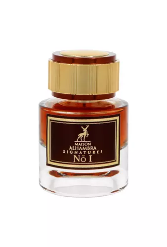 Maison Alhambra Signature I Edp 50ml 1