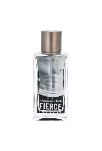 Abercrombie & Fitch Fierce Men Edc 50ml 1