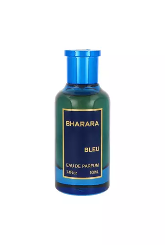 Bharara Bleu Edp 100ml 1
