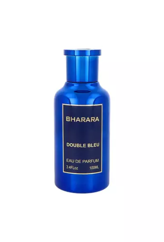 Bharara Double Bleu Edp 100ml 1
