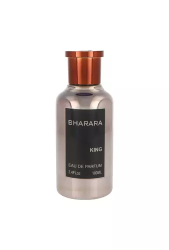 Bharara King Edp 100ml 1