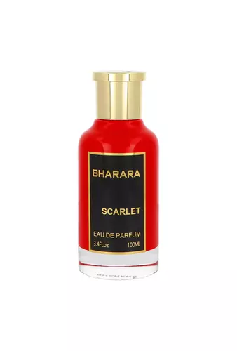 Bharara Scarlet Edp 100ml 1