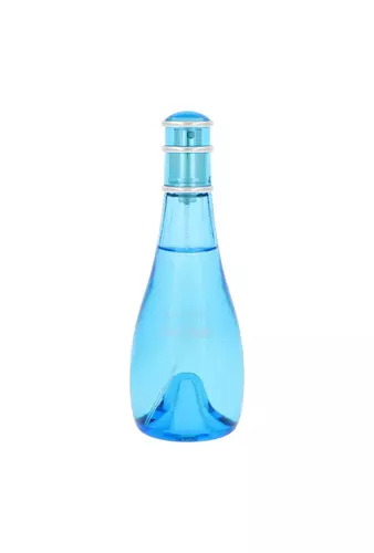 Davidoff Cool Water Woman Edt 100ml 1