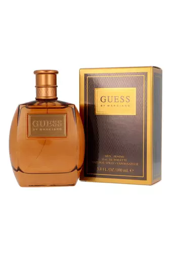 Guess By Marciano Edt 100ml by Guess