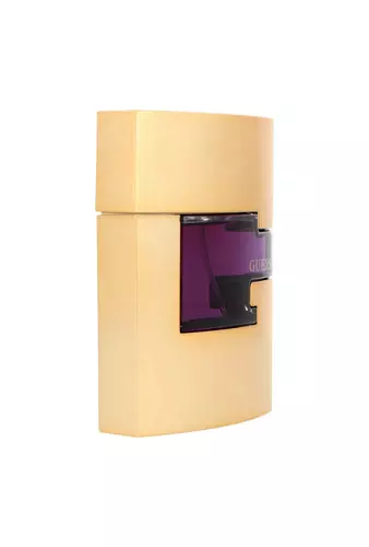 Guess Gold Edt 75ml 1