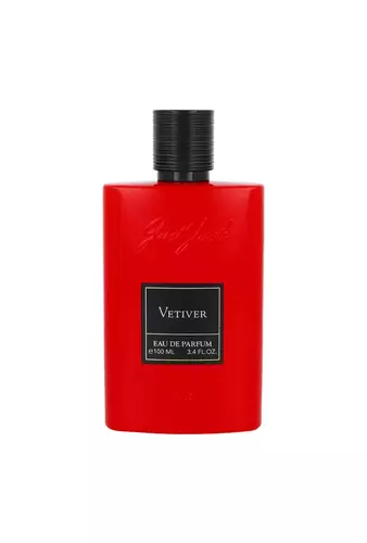 Just Jack Vetiver Edp 100ml 1