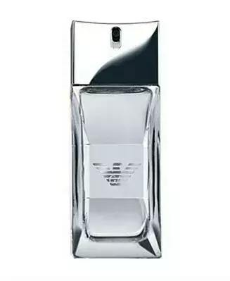 Tester Armani Emporio Diamonds Men Edt 75ml 1
