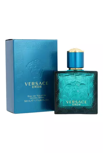Versace Eros Edt 50ml 1