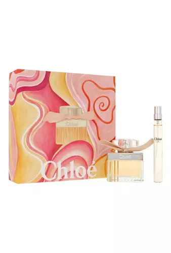 Zestaw Chloe Signature Edp 50ml + Edp 10ml 1