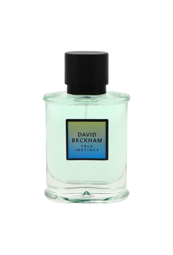 David Beckham True Instinct Edp 75ml 1