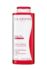 Clarins Body Fit Active Skin Smoothing Expert 400ml 1