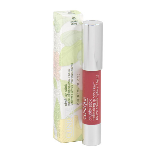Clinique Chubby Stick Moisturizing Lip Colour