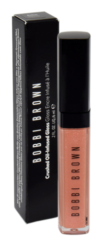 Bobbi Brown Crushed Oil-Infused gloss - Bellini 6ml 1