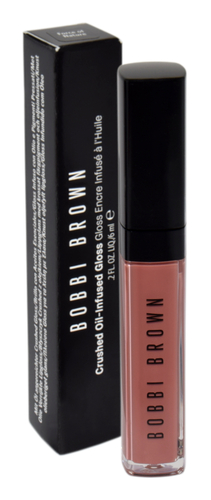 Bobbi Brown Crushed Oil-Infused gloss - Force Of Nature 6ml 1