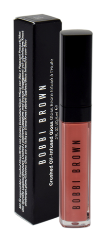 Bobbi Brown Crushed Oil-Infused gloss - Free Spirit 6ml 1