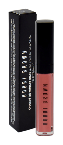 Bobbi Brown Crushed Oil-Infused gloss - In The Buff 6ml 1