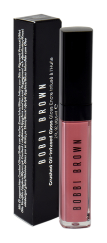 Bobbi Brown Crushed Oil-Infused gloss - New Romantic 6ml 1